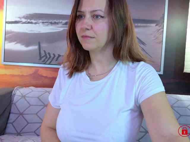 SweetArry webcam