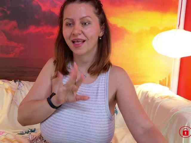 SweetArry webcam