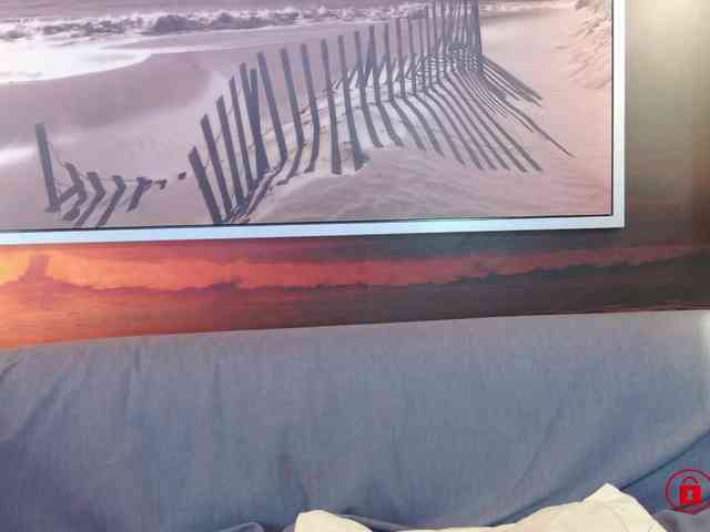 SweetArry webcam