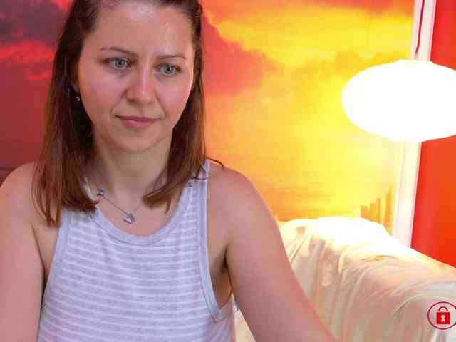 SweetArry webcam