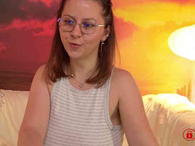 SweetArry webcam