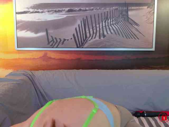 SweetArry webcam