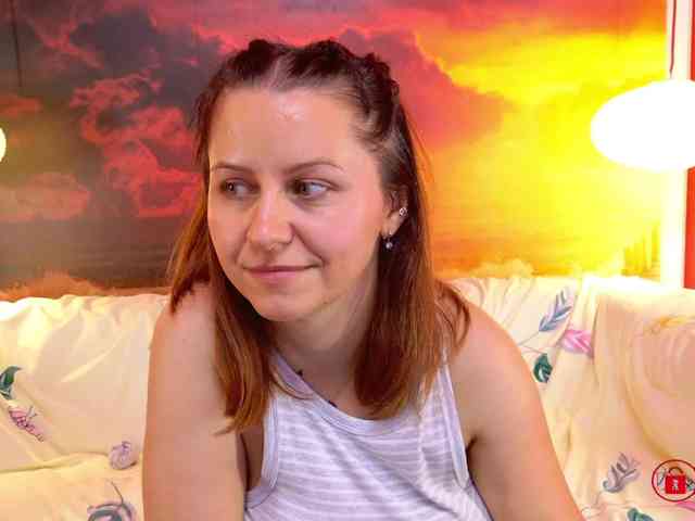 SweetArry webcam