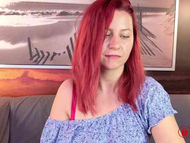 SweetArry webcam