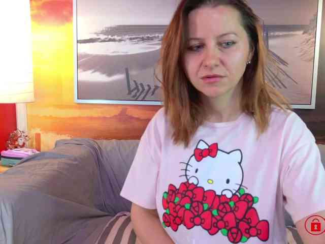 SweetArry webcam