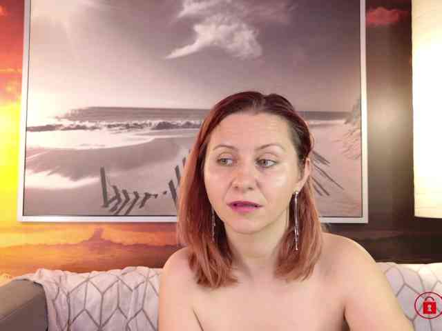 SweetArry webcam