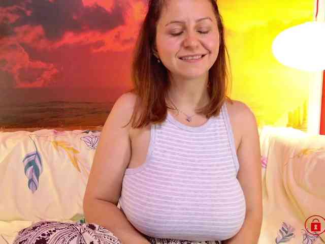 SweetArry webcam
