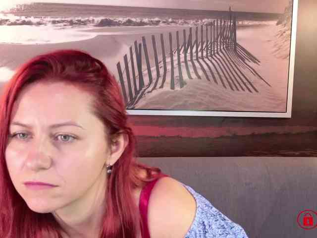 SweetArry webcam