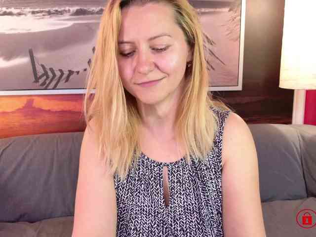 SweetArry webcam