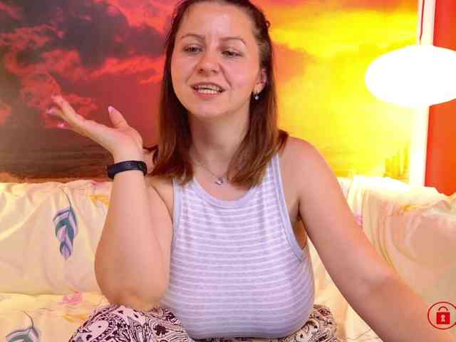 SweetArry webcam