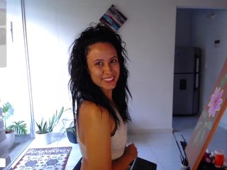 AmyHarlow Porn Show