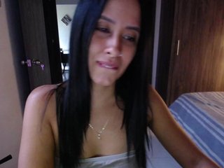 AmyHarlow Porn Show
