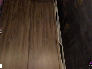 AmyHarlow Porn Show
