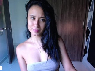 AmyHarlow Porn Show