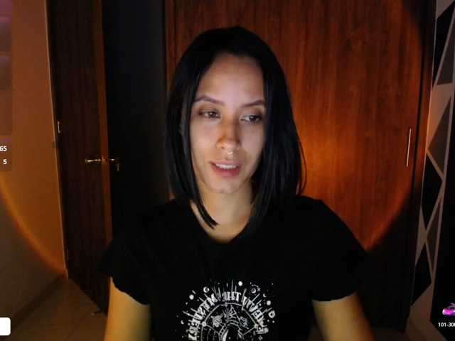 amyharlow live cam on BongaCams
