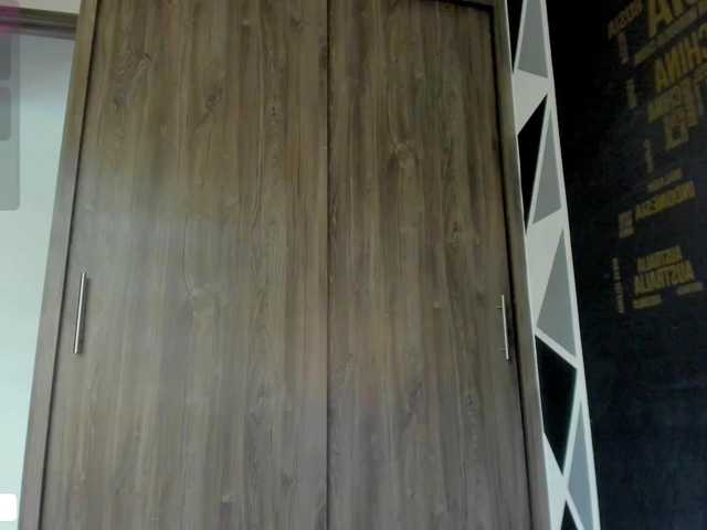 AmyHarlow live cam preview