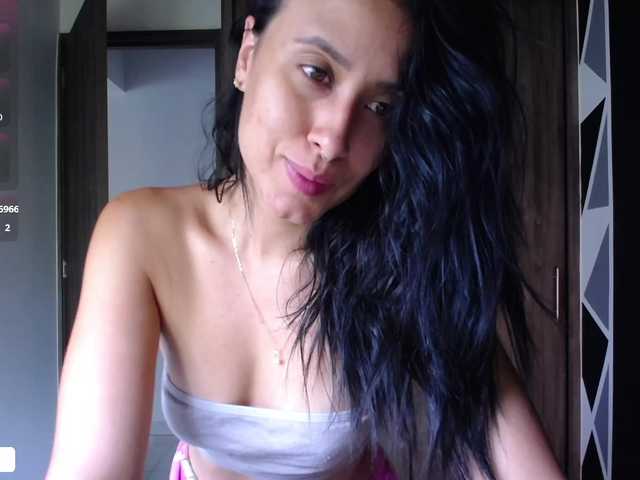 amyharlow live cam on BongaCams