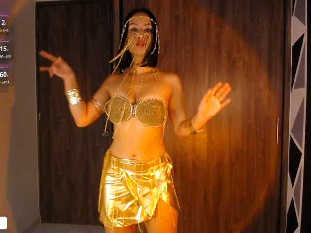 AmyHarlow live cam on BongaCams