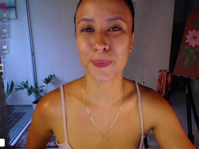 amyharlow live cam on BongaCams