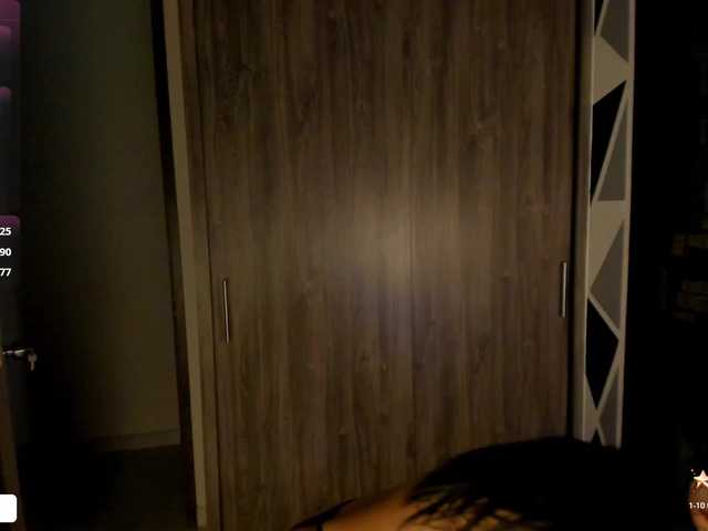 AmyHarlow live cam preview