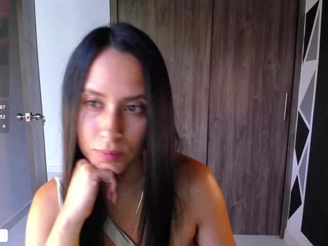 amyharlow live cam on BongaCams
