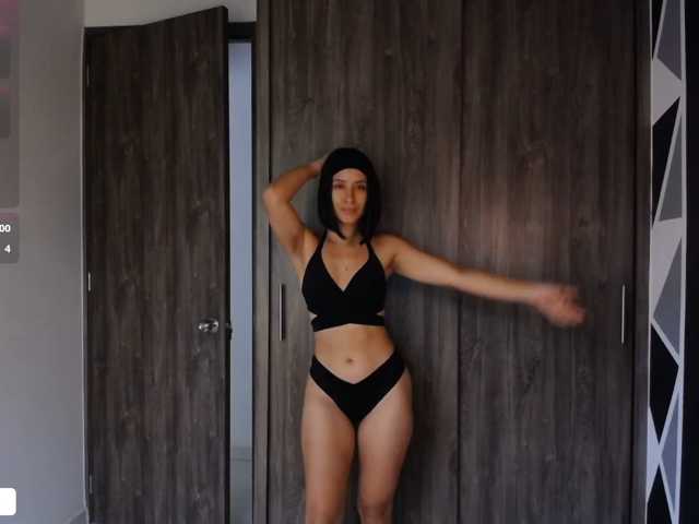 amyharlow live cam on BongaCams