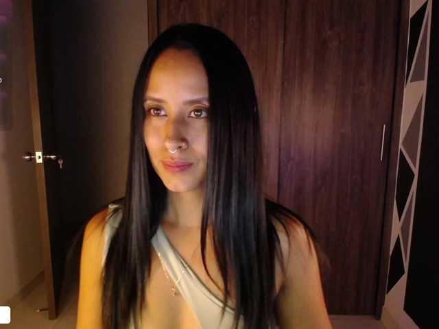AmyHarlow live cam preview