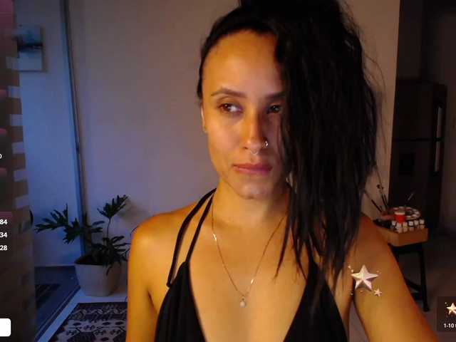 amyharlow live cam on BongaCams