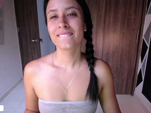 amyharlow live cam on BongaCams