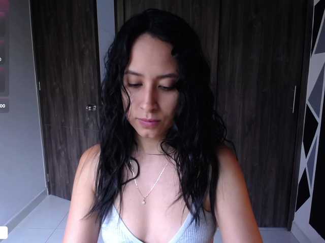 amyharlow live cam on BongaCams