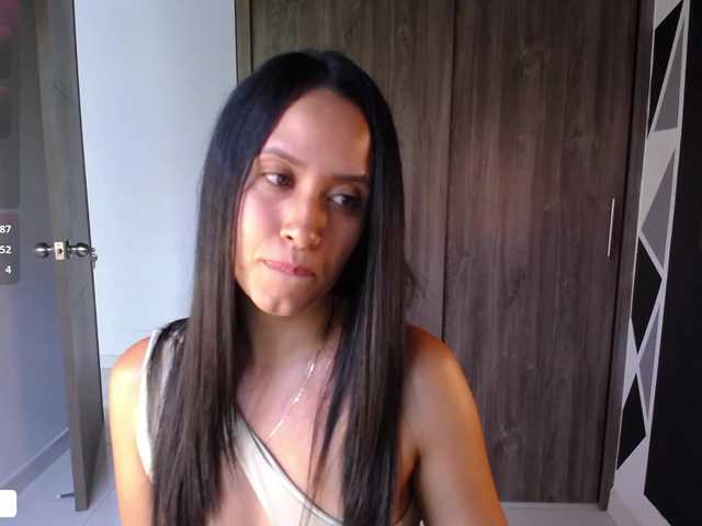 amyharlow live cam on BongaCams
