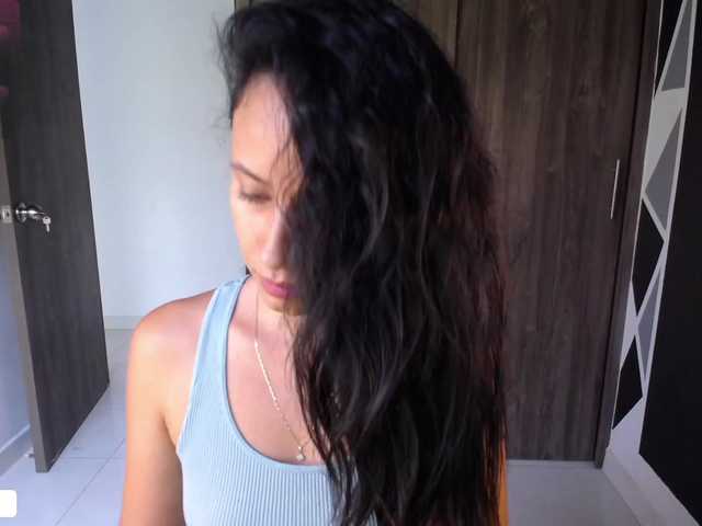 AmyHarlow live cam preview
