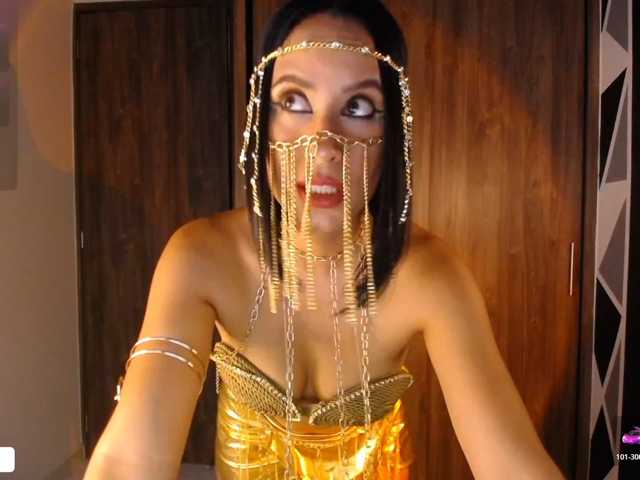 AmyHarlow live cam on BongaCams
