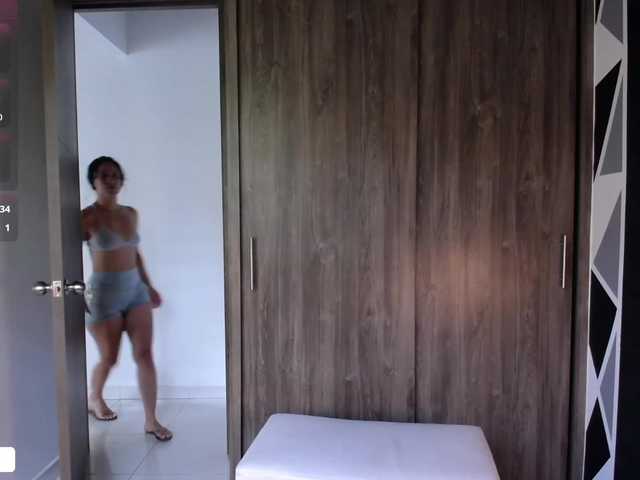 amyharlow live cam on BongaCams