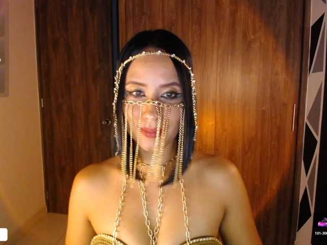 AmyHarlow live cam on BongaCams