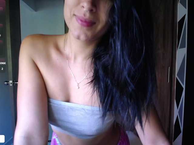 amyharlow live cam on BongaCams