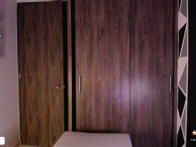 amyharlow live cam on BongaCams