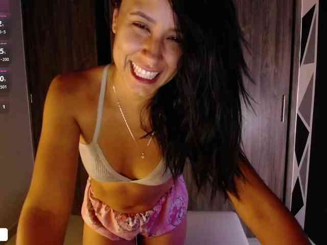 AmyHarlow webcam