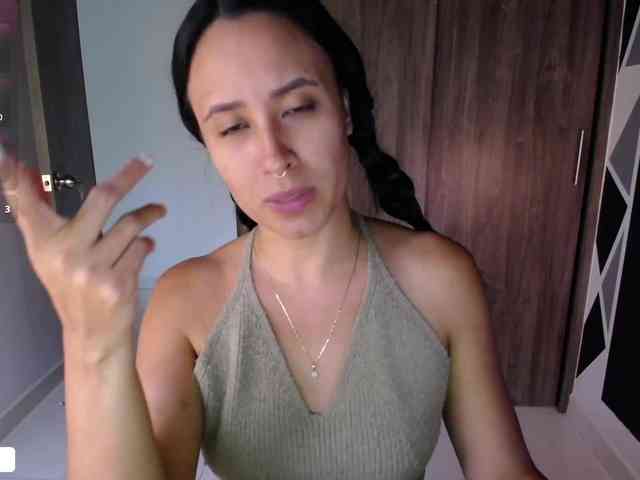 AmyHarlow webcam