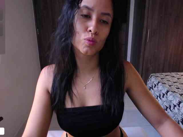 AmyHarlow webcam