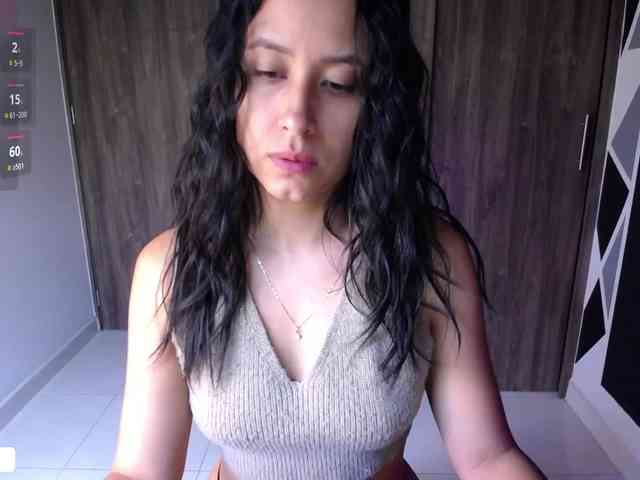 AmyHarlow webcam