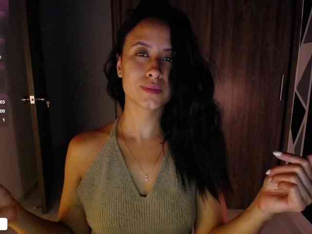 AmyHarlow webcam