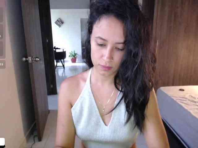 AmyHarlow webcam