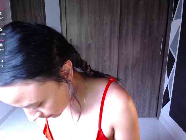 AmyHarlow webcam