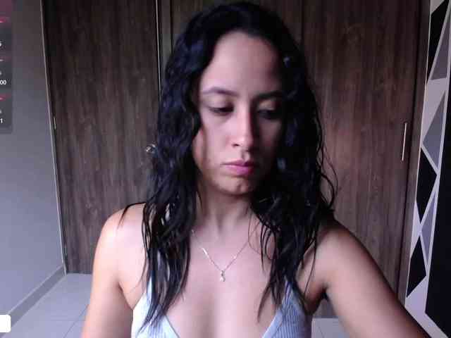 AmyHarlow webcam