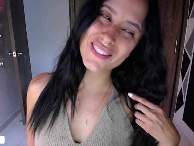 AmyHarlow webcam
