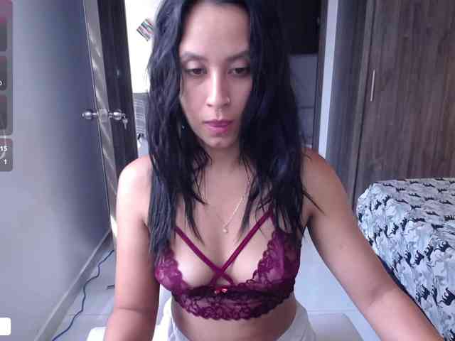 AmyHarlow webcam