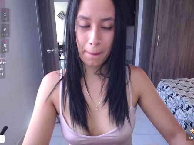 AmyHarlow webcam