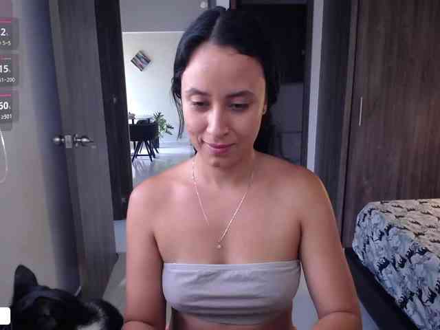 AmyHarlow webcam