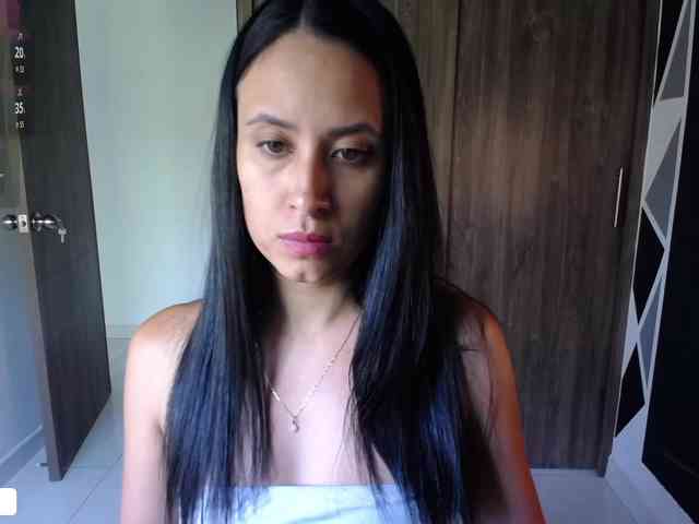 AmyHarlow webcam